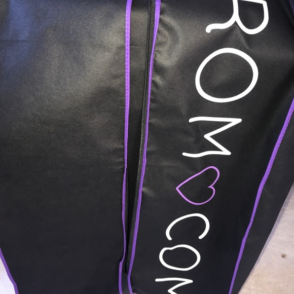 Prom dress evening gown Golden one of a kind - Picture 8 of 8